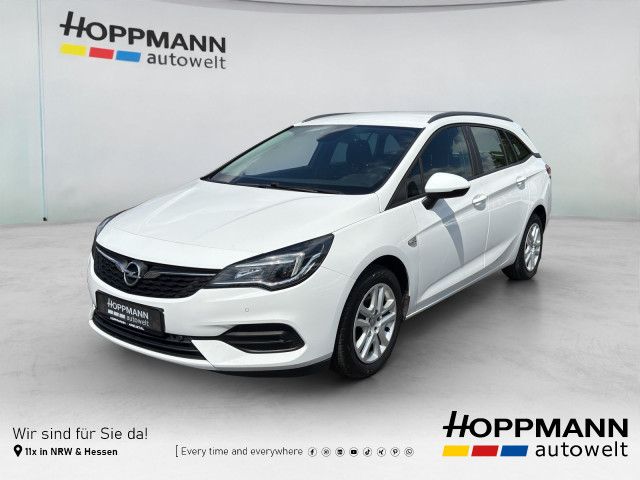 Opel Astra 36.398 km 12.990 &euro; Kreuztal 57223