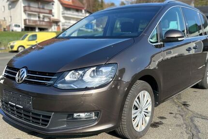 VW Sharan 179.000 km 18.900 &euro; Haiger 35708