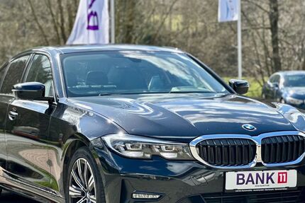 BMW 320 269.521 km 18.999 &euro; Lennestadt 57368