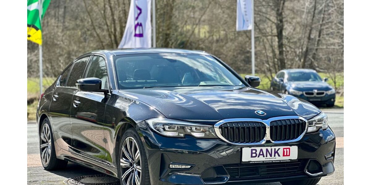 BMW 320 269.521 km 18.999 &euro; Lennestadt 57368