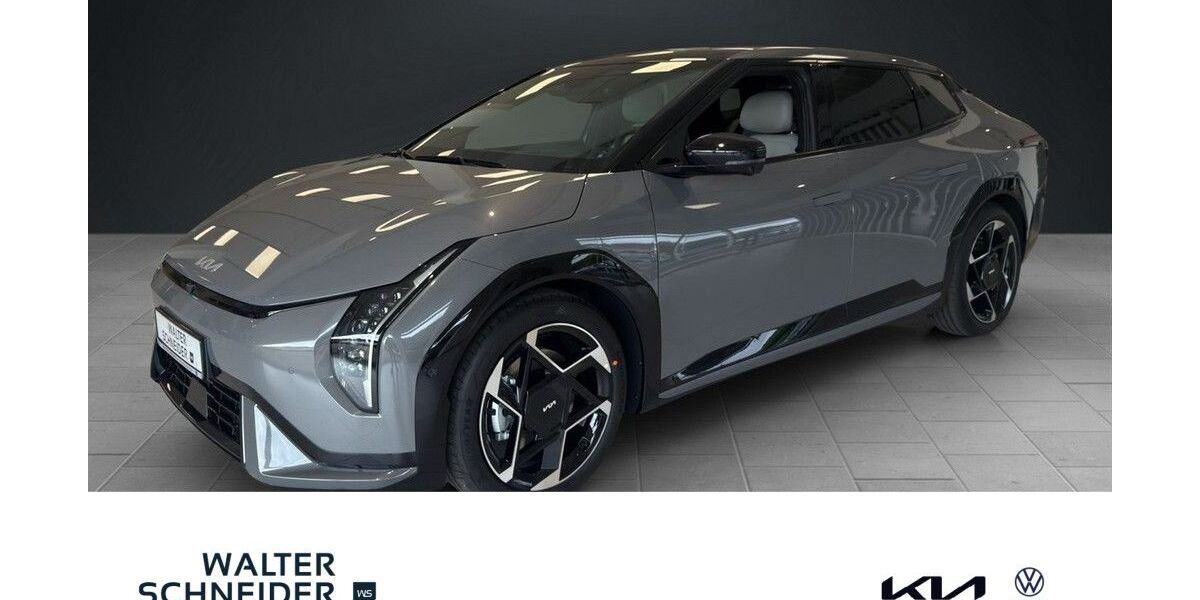 Kia EV4 5.000 km 40.990 &euro; Siegen 57072