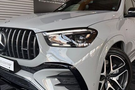 Mercedes-Benz GLE 53 AMG 43.220 km 74.000 &euro; Wenden 57482