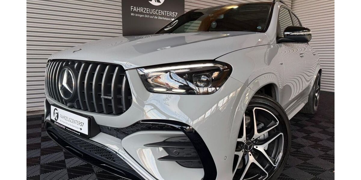 Mercedes-Benz GLE 53 AMG 43.220 km 77.000 &euro; Wenden 57482