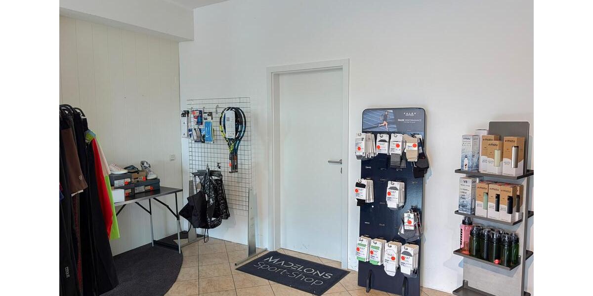 Gewerbeobjekt Wissen - 2.500&euro; | Angebot:25380079