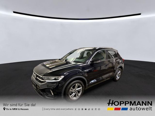 VW T-Roc 51.654 km 21.880 &euro; Olpe 57462