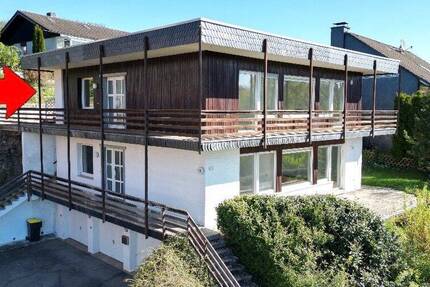 Wohnung Reichshof Oberagger - 4 Zimmer, 102 m&sup2;, 229.000&euro; | Angebot:26401409