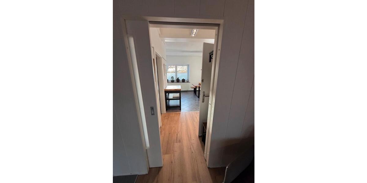 Etagenwohnung Siegen - 1 Zimmer, 46 m&sup2;, 850&euro; | Angebot:25939533