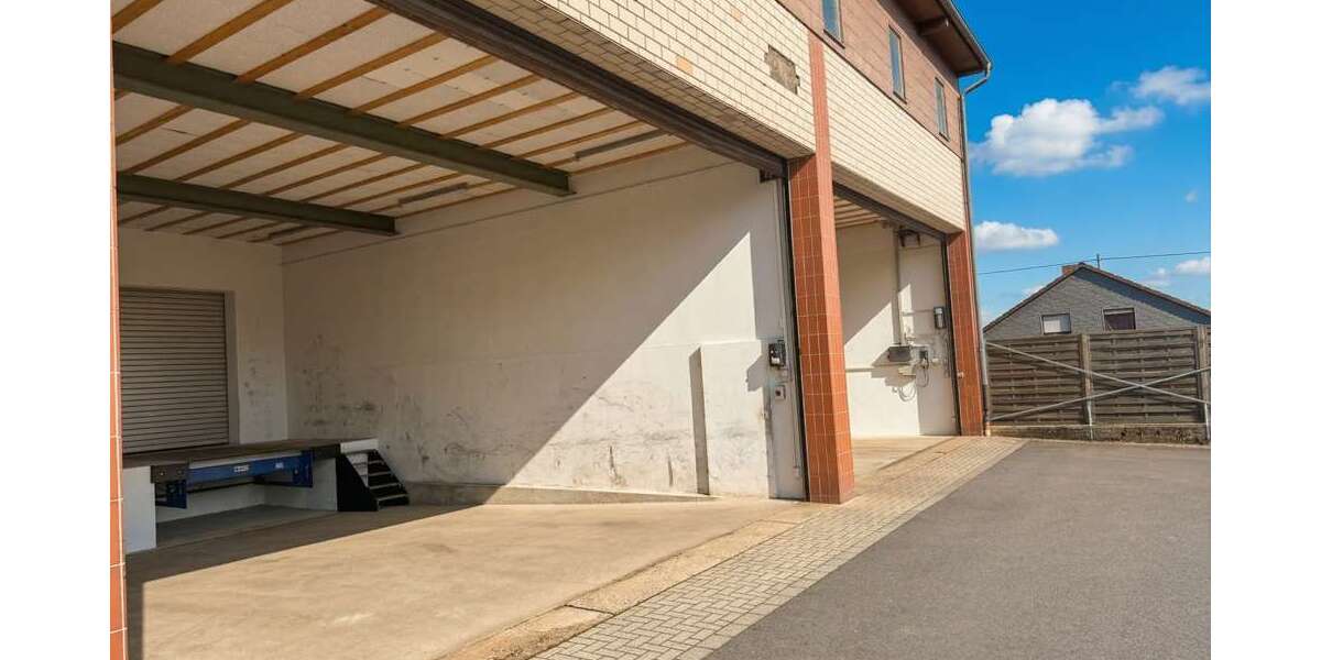 Gewerbeobjekt Bad Marienberg - 365&euro; | Angebot:25819932