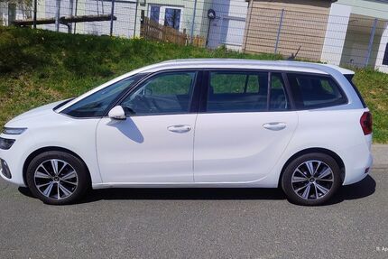 Citroen C4 Picasso 132.000 km 6.800 &euro; Siegen 57074
