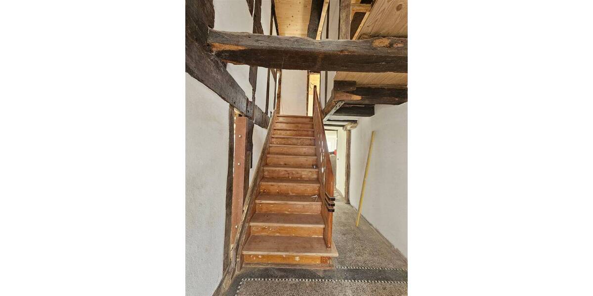 Bauernhaus, Landhaus Siegen Breitenbach - 5 Zimmer, 216 m&sup2;, 699.000&euro; | Angebot:26141018