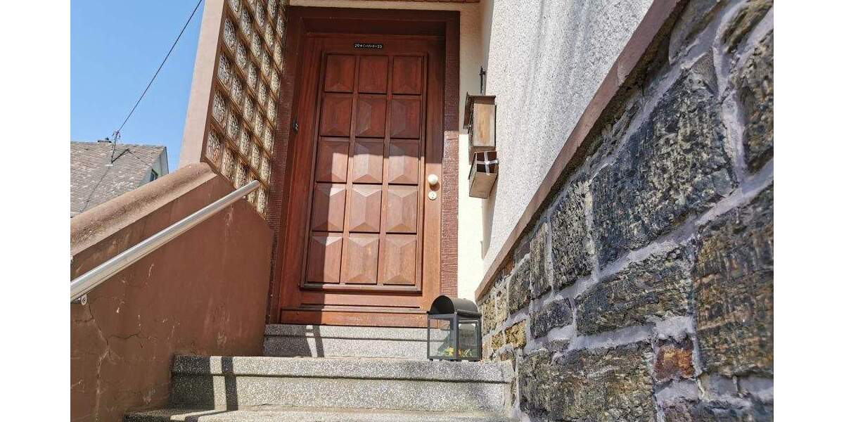 Einfamilienhaus Mudersbach - 7 Zimmer, 131 m&sup2;, 179.000&euro; | Angebot:25820831