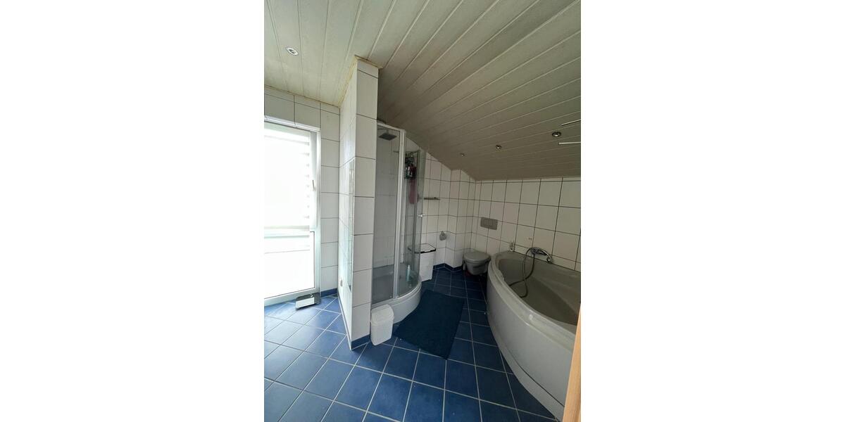 Einfamilienhaus Malberg - 5 Zimmer, 150 m&sup2;, 1.350&euro; | Angebot:25621459