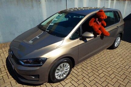 VW Golf Sportsvan 34.100 km 12.911 &euro; Kreuztal-Krombach 57223