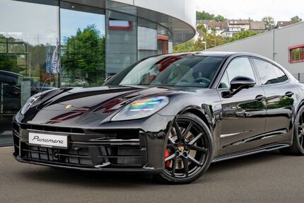 Porsche Panamera 19.362 km 154.500 &euro; Siegen 57080