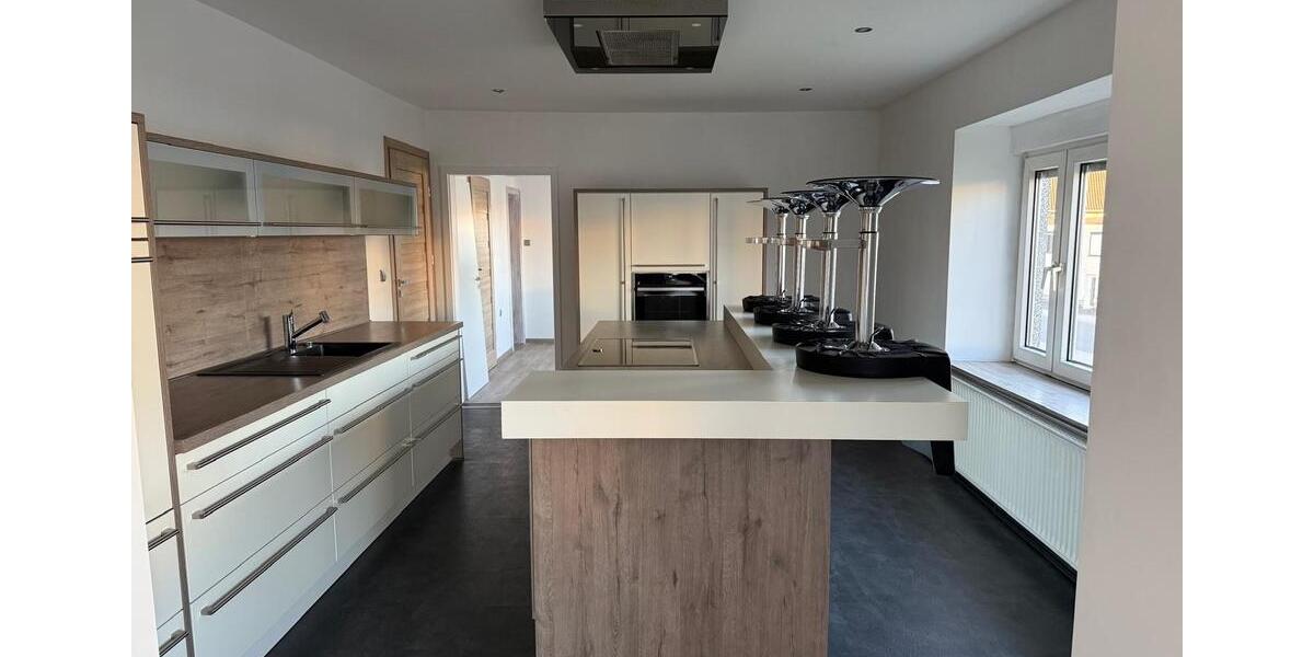 Erdgeschoßwohnung Elkenroth - 3 Zimmer, 100 m&sup2;, 950&euro; | Angebot:25483176