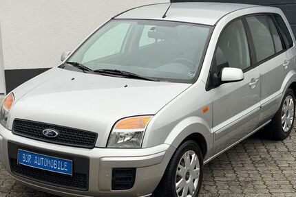 Ford Fusion 81.400 km 4.370 &euro; Burbach 57299