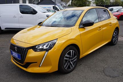 Peugeot 208 7.700 km 16.990 &euro; Burbach 57299