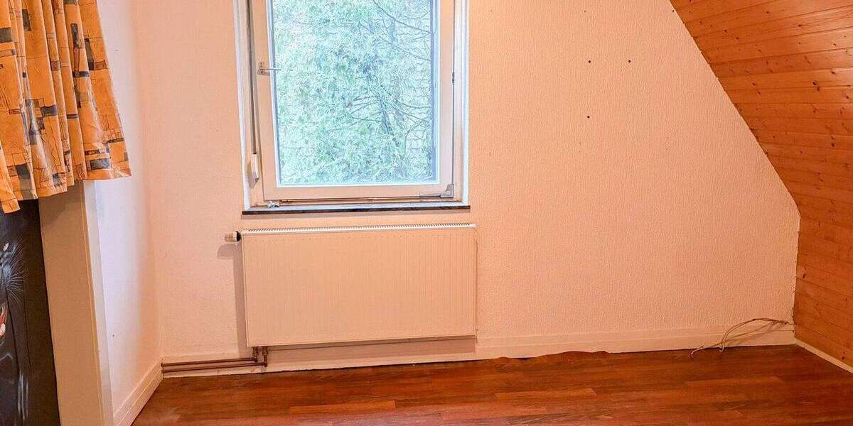 Doppelhaushälfte Wissen - 3 Zimmer, 74 m&sup2;, 149.000&euro; | Angebot:25691931