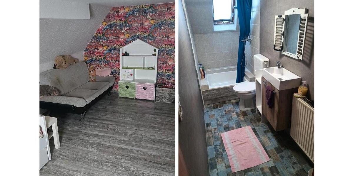 Doppelhaushälfte Hilchenbach - 7 Zimmer, 178 m&sup2;, 200.000&euro; | Angebot:25833822