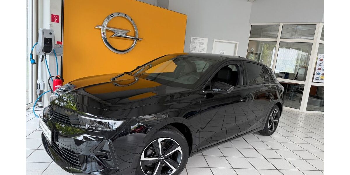 Opel Astra 5.977 km 21.390 &euro; Olpe 57462