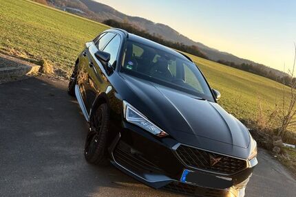 Cupra Leon 67.709 km 21.200 &euro; Attendorn 57439