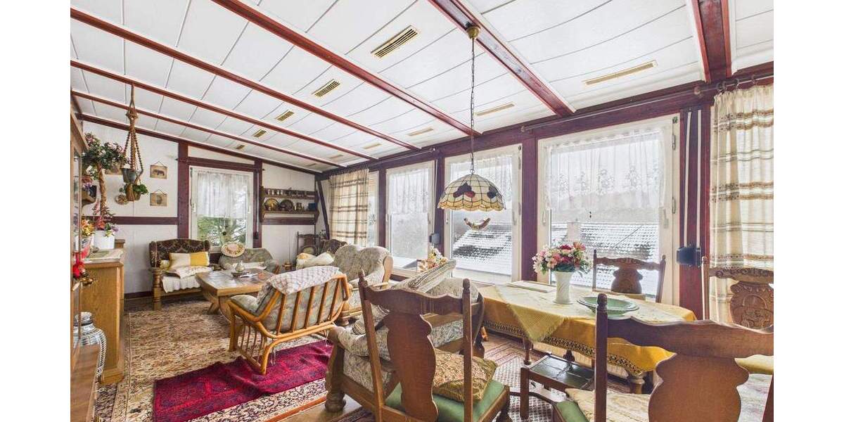 Einfamilienhaus Siegen Gosenbach - 4 Zimmer, 127 m&sup2;, 229.000&euro; | Angebot:25687324