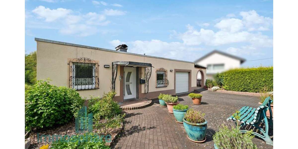 Einfamilienhaus Netphen - 4 Zimmer, 131 m&sup2;, 339.000&euro; | Angebot:25881370