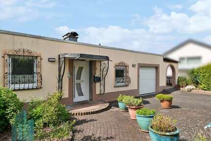 Haus Netphen - 4 Zimmer, 131 m&sup2;, 339.000&euro; | Angebot:25881370