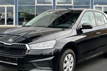 Skoda Fabia 13.342 km 15.550 &euro; Herborn 35745
