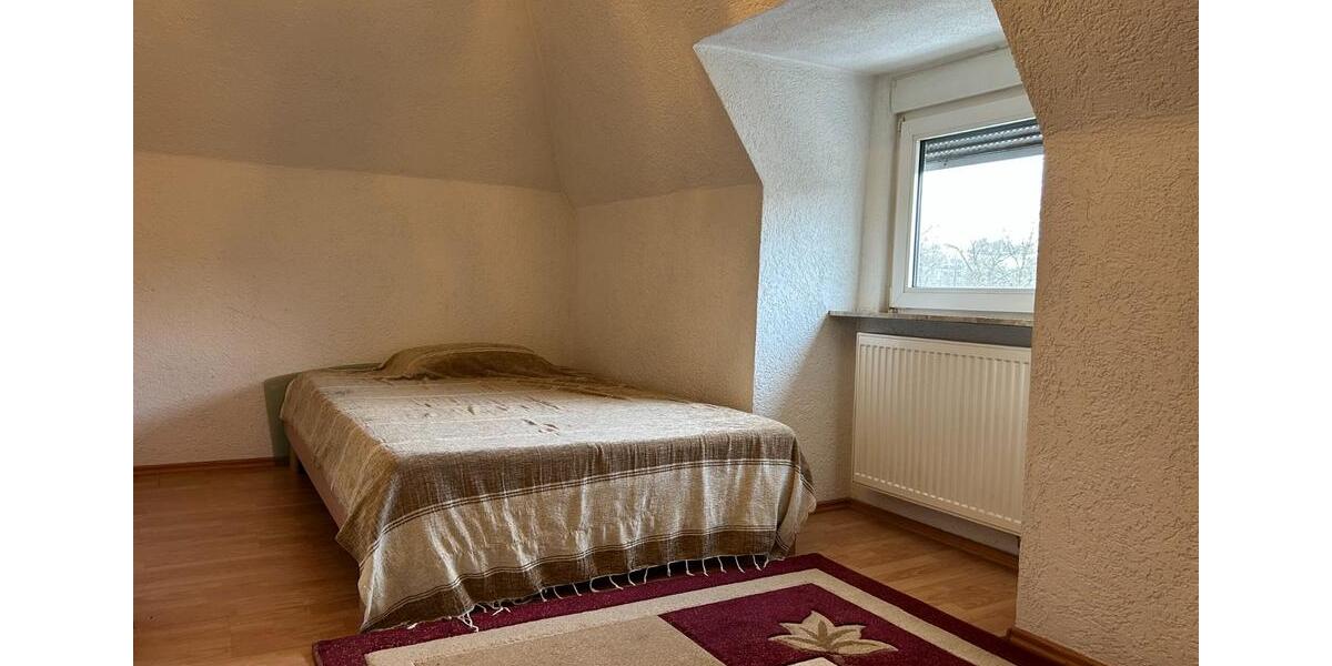 Einfamilienhaus Siegen Weidenau - 5 Zimmer, 134 m&sup2;, 295.000&euro; | Angebot:25404450