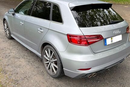Audi A3 66.500 km 17.700 &euro; Wenden-Brün 57482