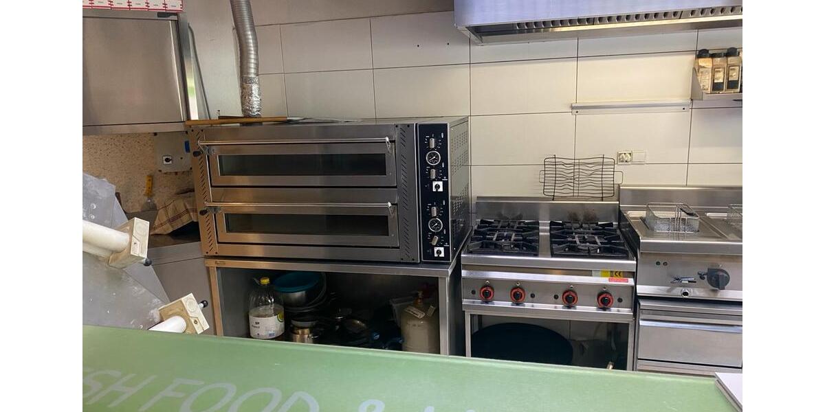 Gewerbeobjekt Siegen - 815&euro; | Angebot:26653075