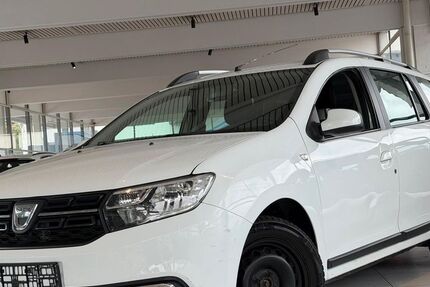 Dacia Logan 244.761 km 5.991 &euro; Siegen 57078