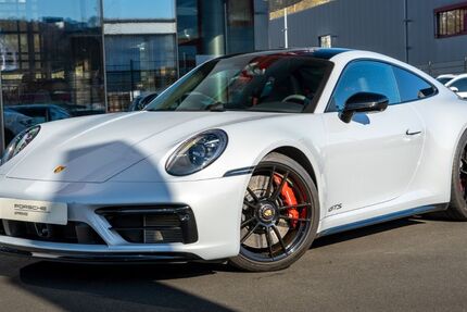 Porsche 992 25.629 km 163.900 &euro; Siegen 57080