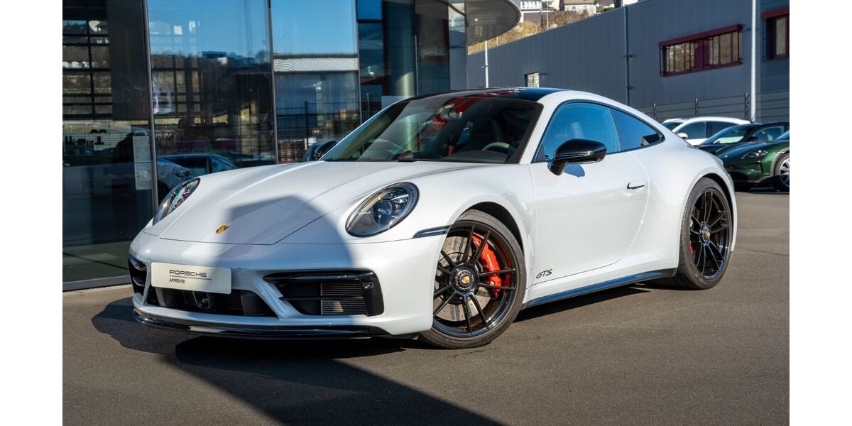 Porsche 992 25.629 km 163.900 &euro; Siegen 57080