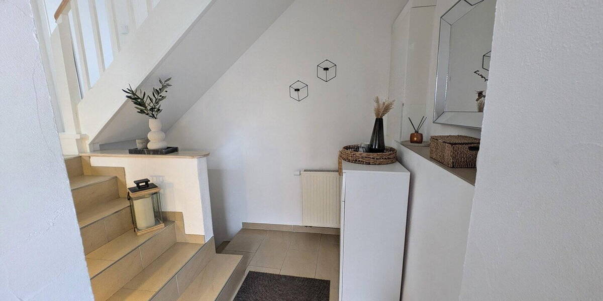 Doppelhaushälfte Betzdorf - 3 Zimmer, 85 m&sup2;, 229.000&euro; | Angebot:25992816