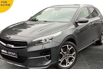 Kia XCeed 55.697 km 19.480 &euro; Siegen 57076