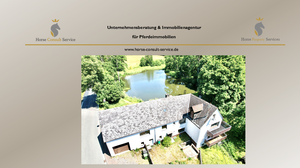 Mehrfamilienhaus, Wohnhaus Nisterau Bach - 299.000&euro; | Angebot:25689274