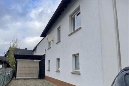 Haus Dillenburg Donsbach - 125.000&euro; | Angebot:25422737