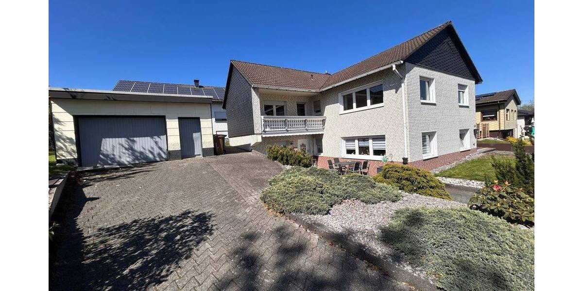 Mehrfamilienhaus, Wohnhaus Nisterau Bach - 7 Zimmer, 160 m&sup2;, 249.000&euro; | Angebot:25799353