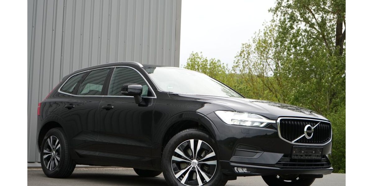 Volvo XC60 248.700 km 16.790 &euro; Haiger 35708