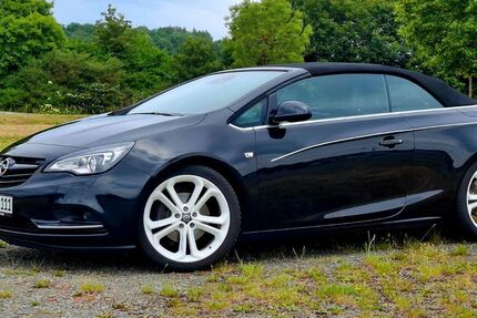 Opel Cascada 80.000 km 12.499 &euro; Herborn 35745