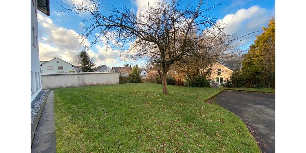 Etagenwohnung Hachenburg - 4 Zimmer, 100 m&sup2;, 825&euro; | Angebot:24862382