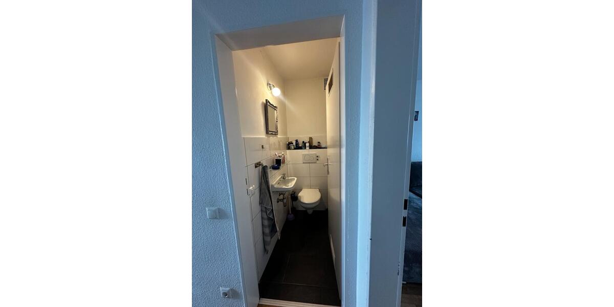Etagenwohnung Siegen Dillnhütten - 3 Zimmer, 85 m&sup2;, 888&euro; | Angebot:26020388