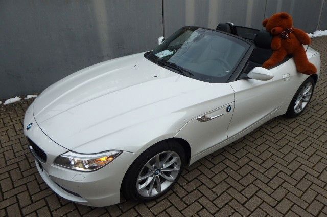 BMW Z4 42.000 km 24.611 &euro; Kreuztal-Krombach 57223