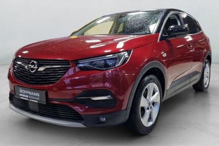 Opel Grandland (X) 111.446 km 12.490 &euro; Attendorn 57439