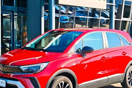 Opel Crossland (X) 6.590 km 16.900 &euro; Wissen 57537