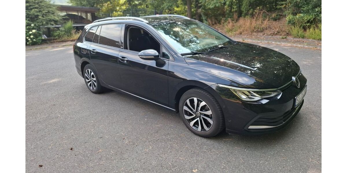 VW Golf 39.000 km 21.800 &euro; Siegen 57080