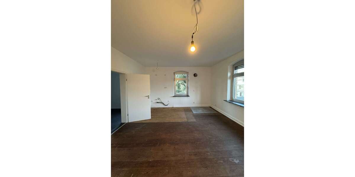 Etagenwohnung Hachenburg - 2 Zimmer, 44 m&sup2;, 370&euro; | Angebot:23760312