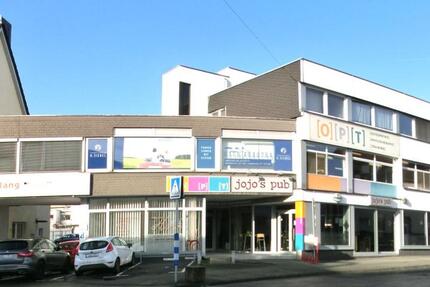 Gewerbeobjekt Siegen Weidenau - 400&euro; | Angebot:24542022